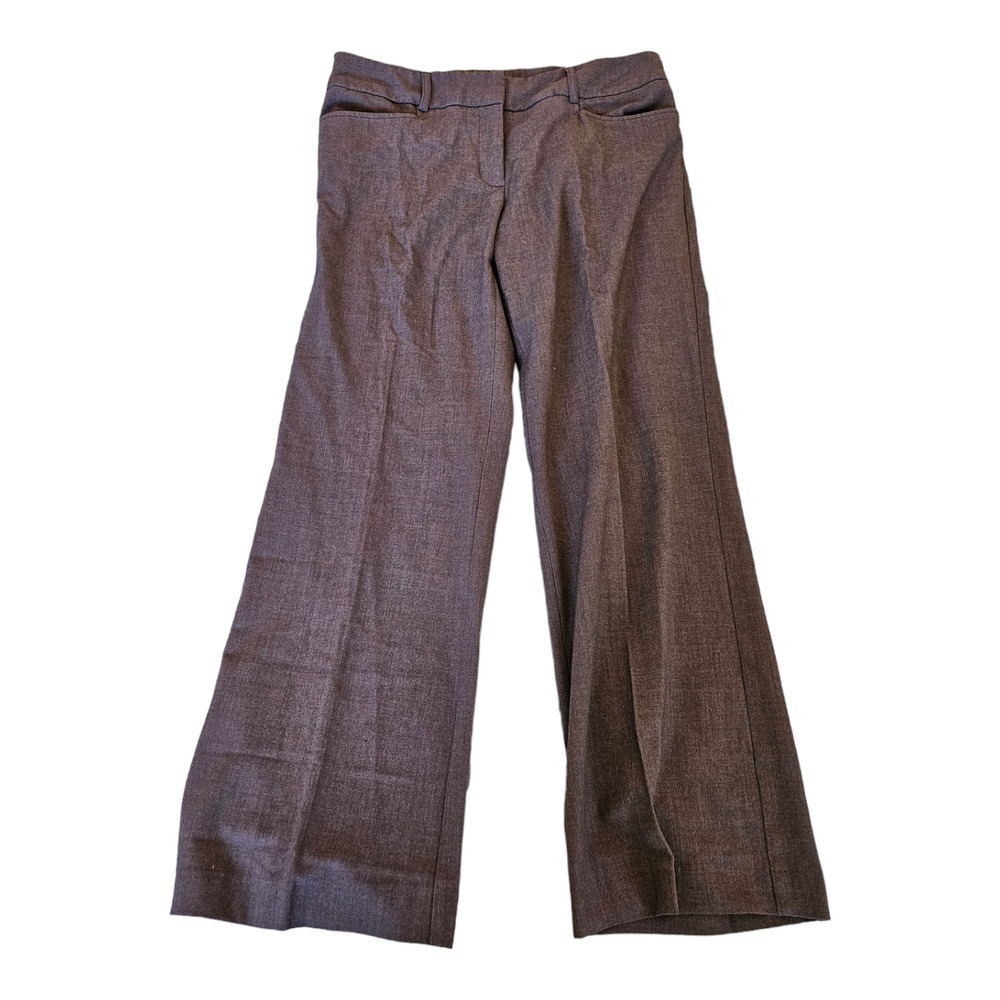 Briggs Size 10 Gray Pants